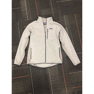 NWT Patagonia Performance Better Sweater Jacket